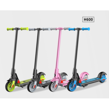 GOTRAX GKS MINI Электрический скутер Kids H600